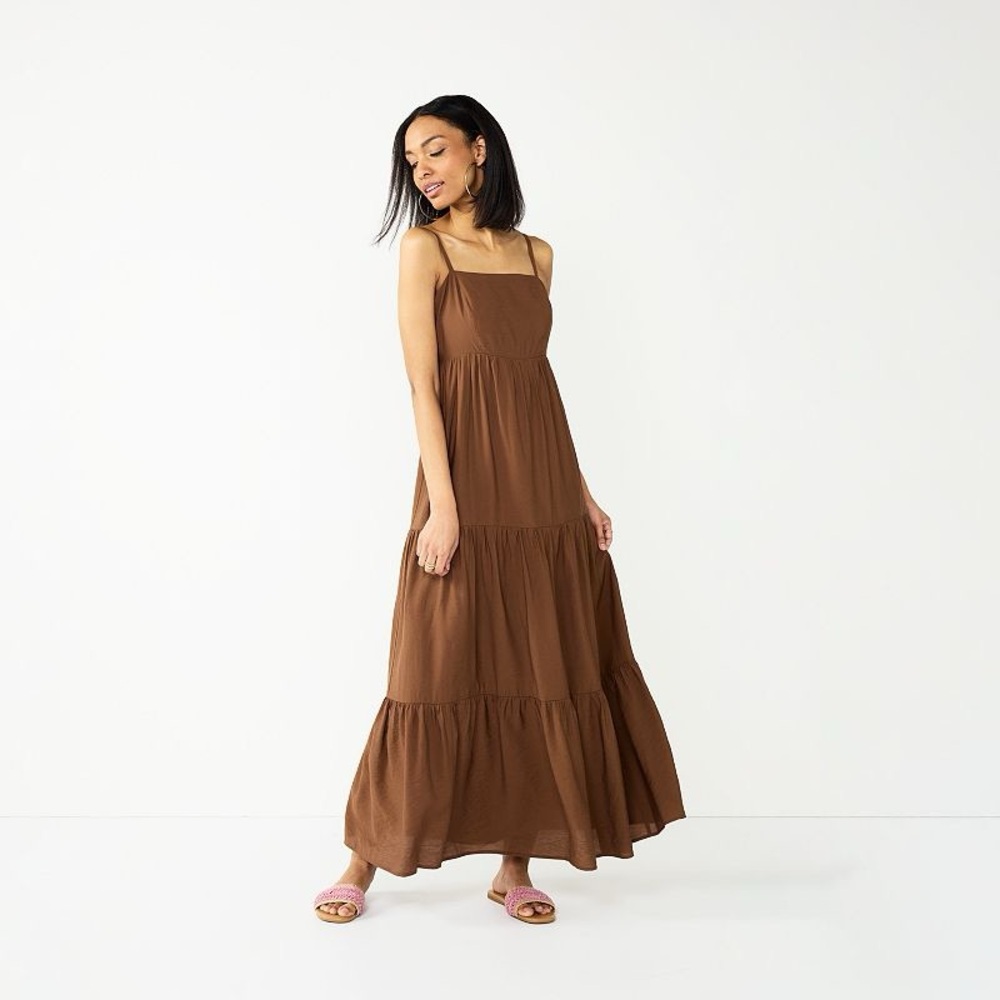 Nine West Maxi Dress
